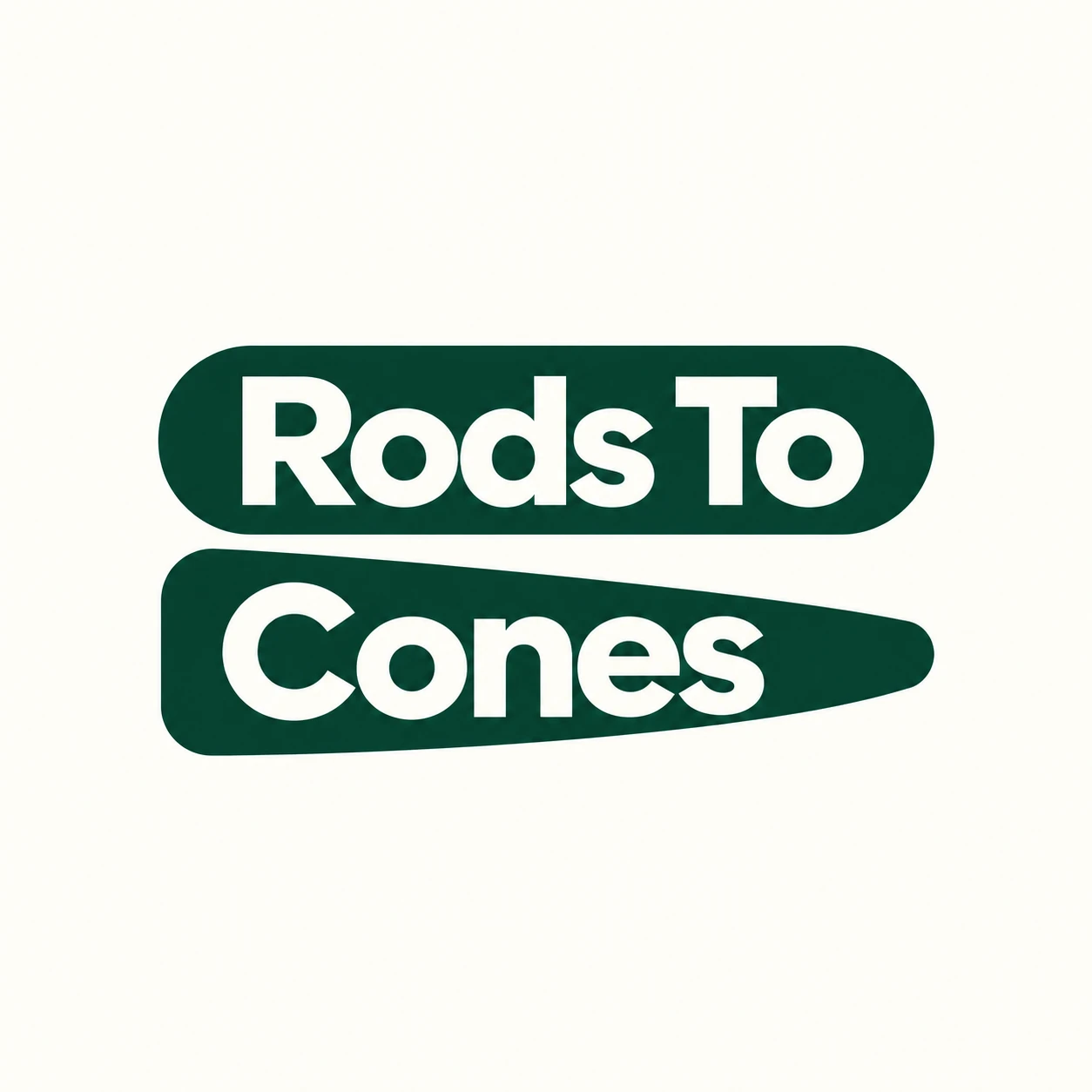 Rods To Cones
